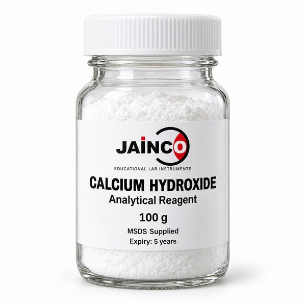 Calcium Hydroxide